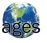 AGES of Jax Logo